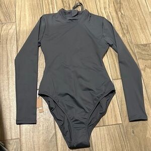 SKIMS BATHING SUIT
